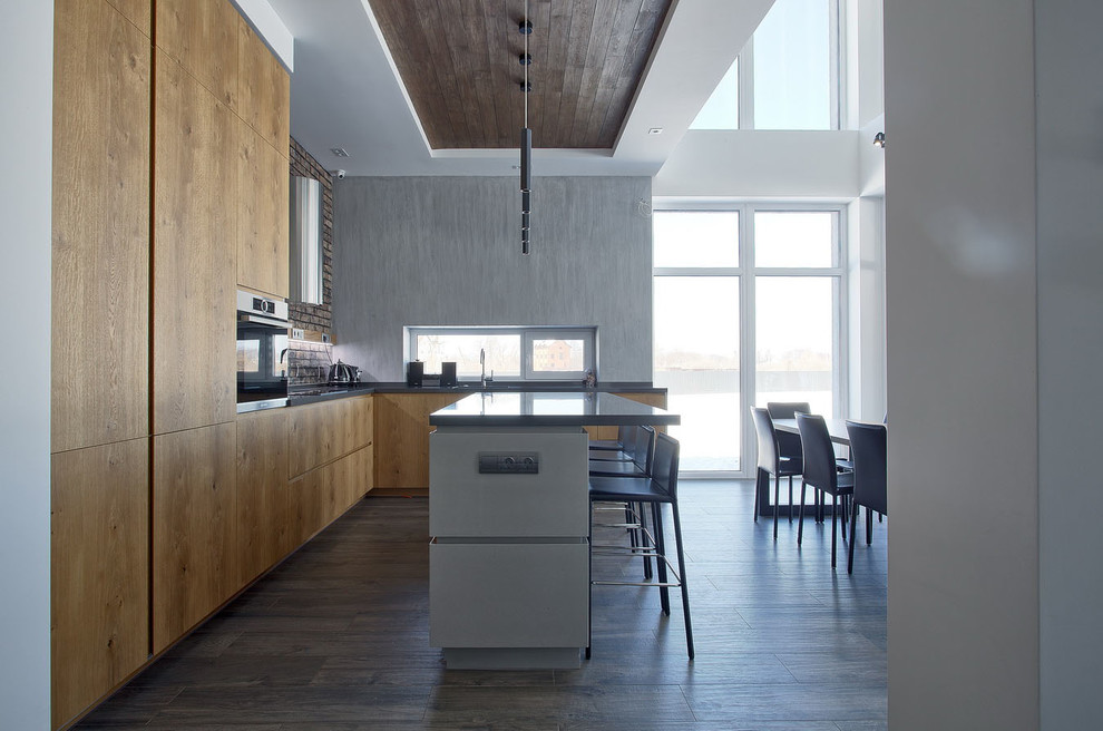 Simple Loft, design by ArtPartner