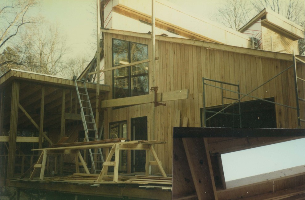 Various Projects