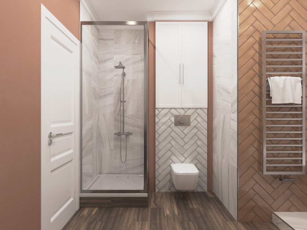 Квартира на берегу реки