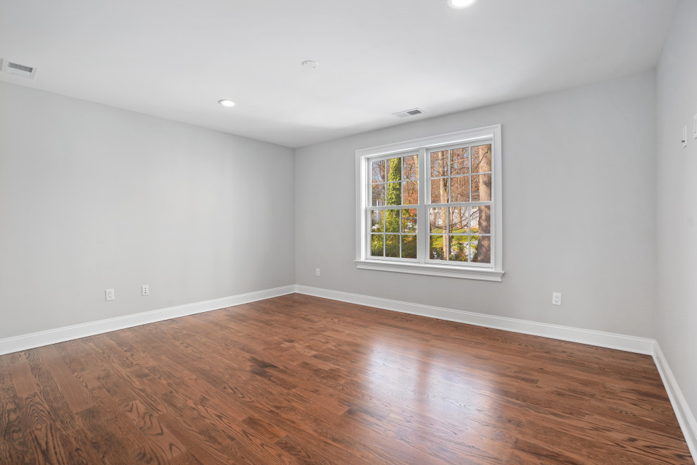 Custom Home Build | Essex Road
