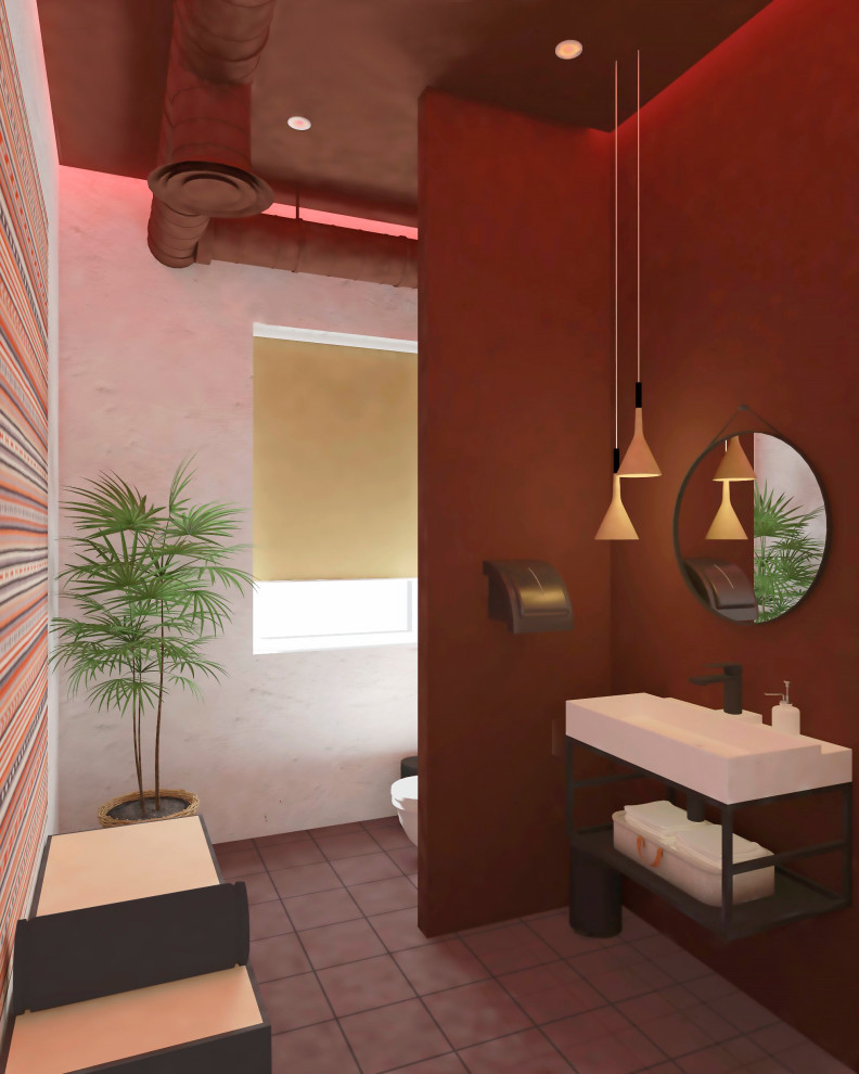 Кафе-бар "MONGOOSE"