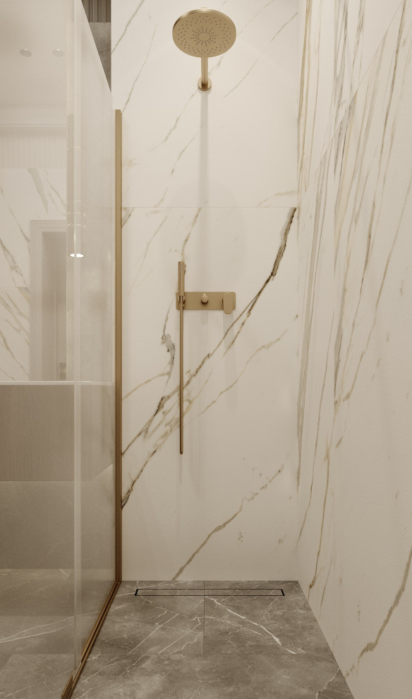 Частный дом в ЖК "L-TOWN"