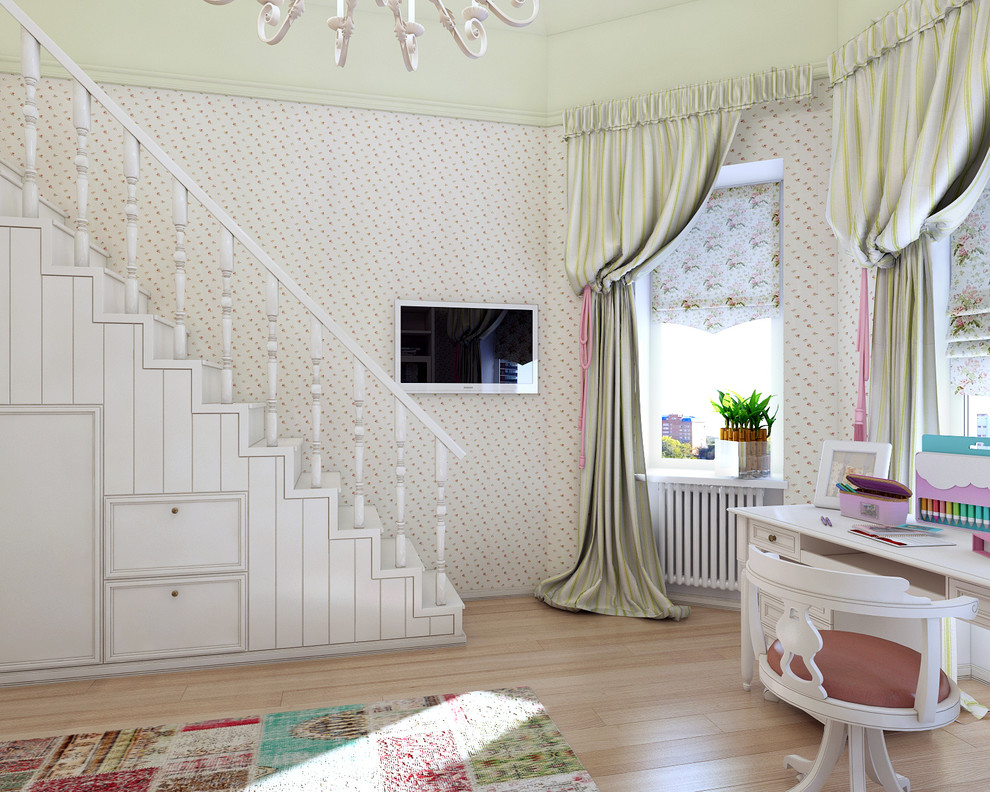 Проект деревянного дома на Новой Риге