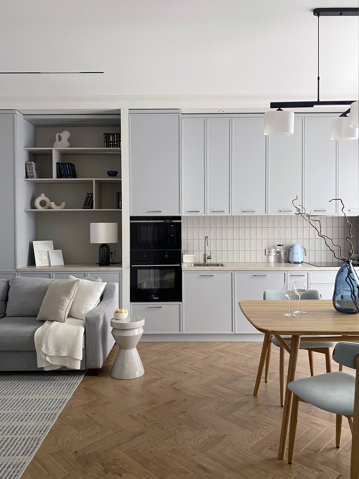 Таунхаус в ЖК "Каскад Парк"