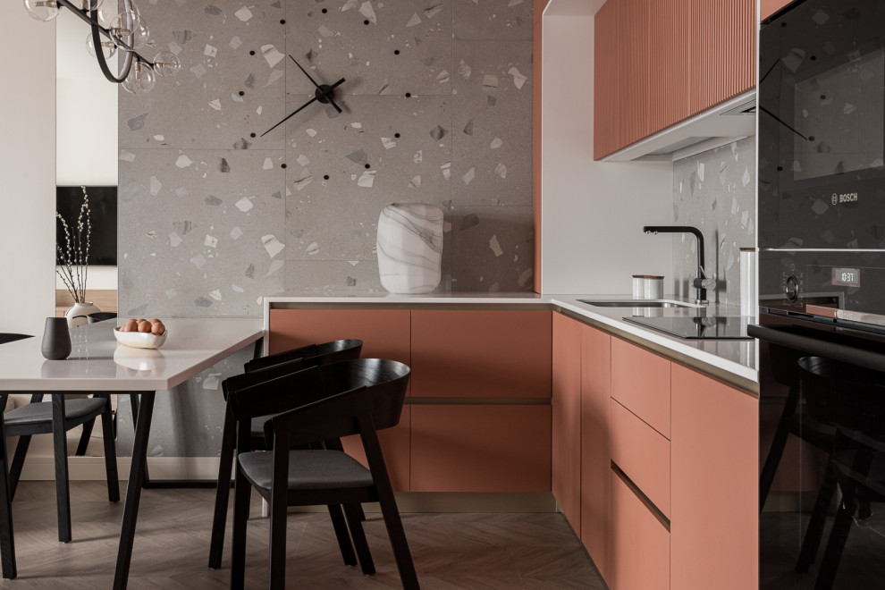 Терракотовый рай