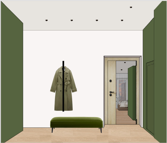 Долгопрудный, ЖК Центральный