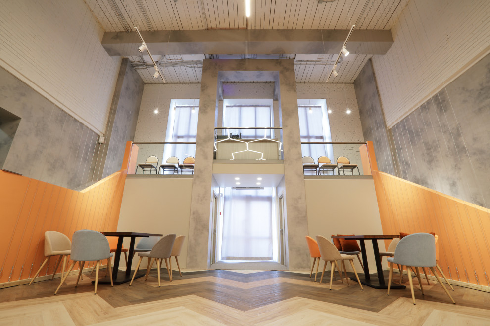 Праздничная площадка 120 кв.м