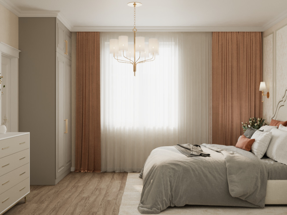 Загородный дом