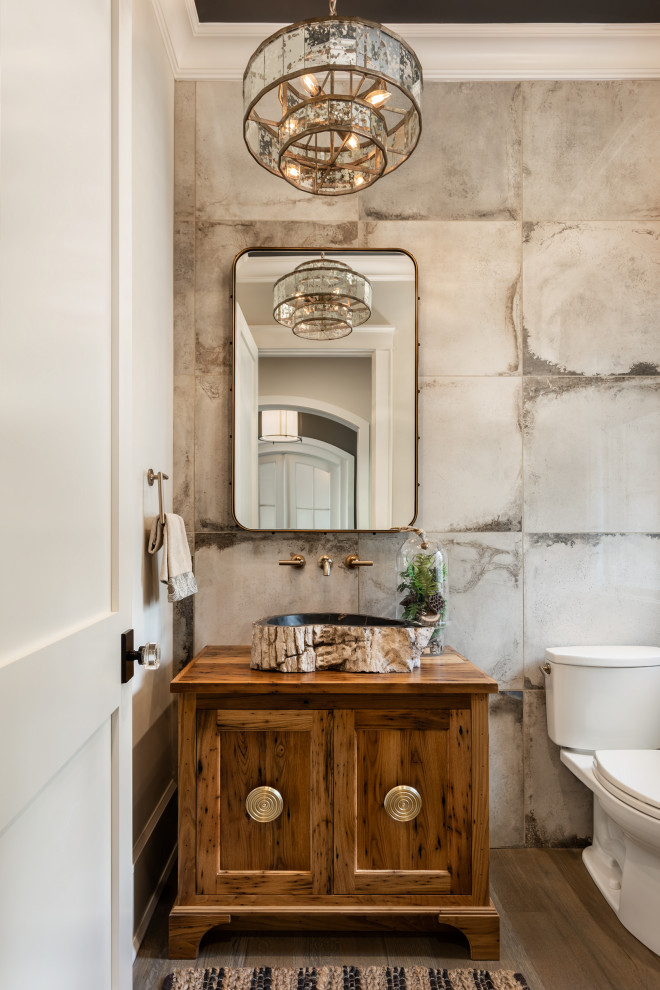 Landing Idea Home II Other by DillardJones Builders, LLC Houzz