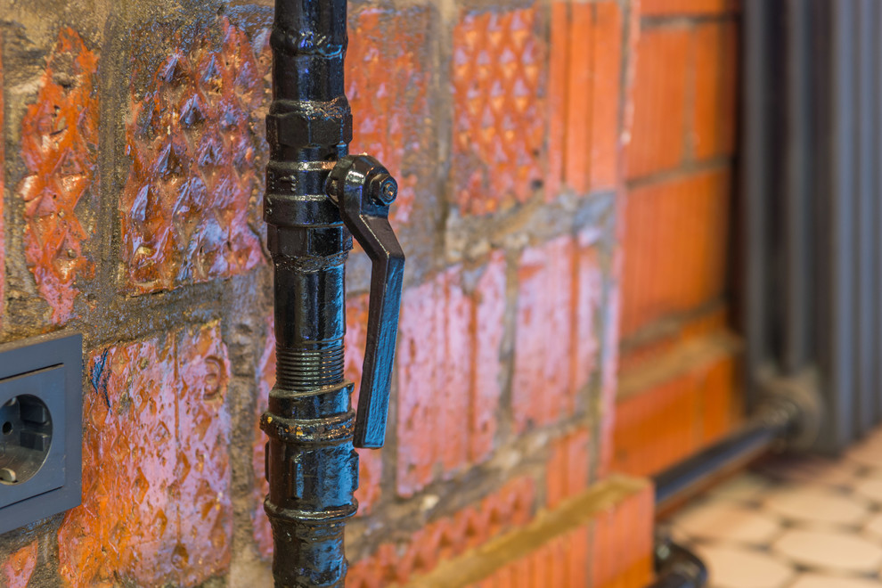 Квартира на Тишинке