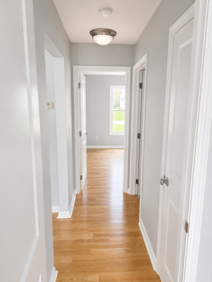 Onstead - Lake House Interior Painiting