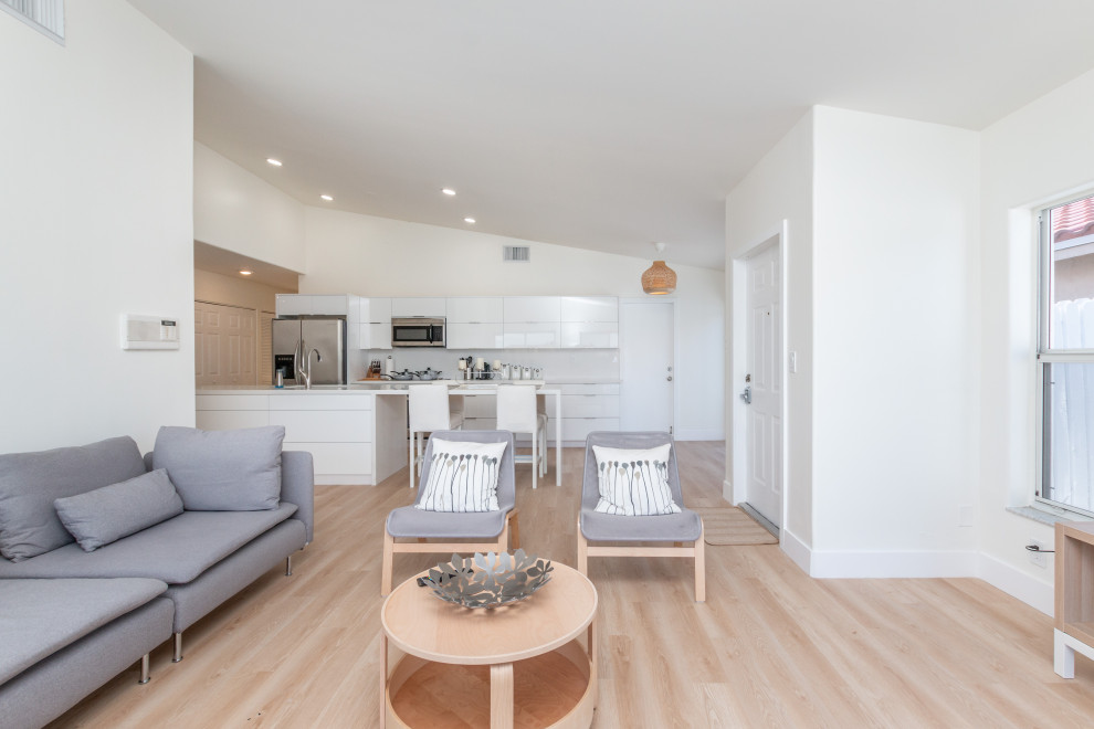 Remodeling your Dream Home