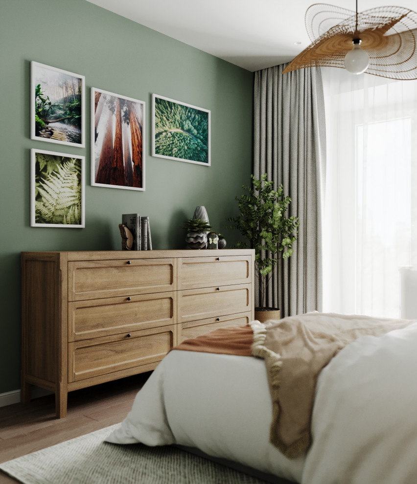 ЖК Левобережный