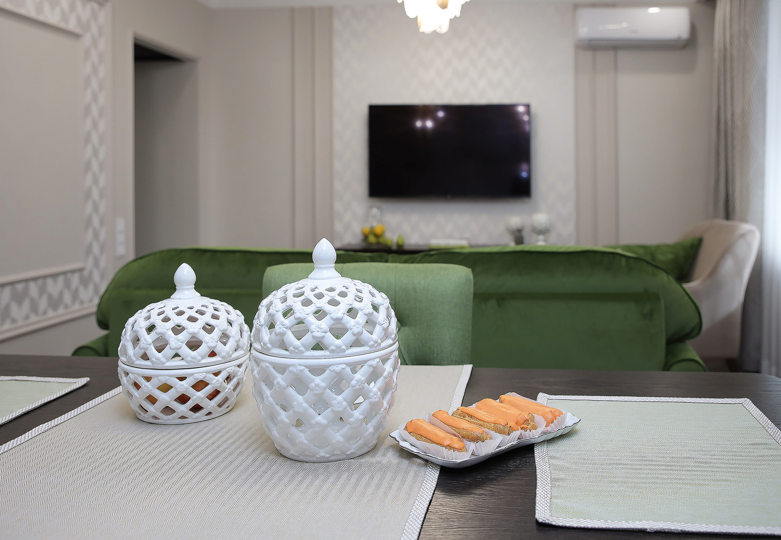 Реализованный проект по ул. Калинина