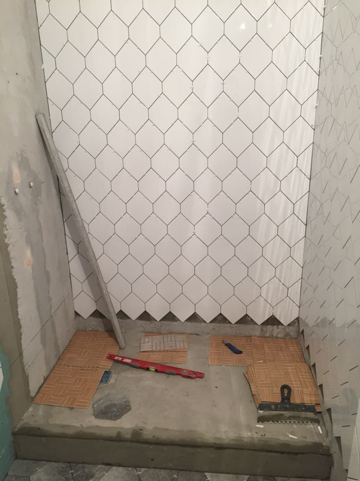 Купание красного коня.