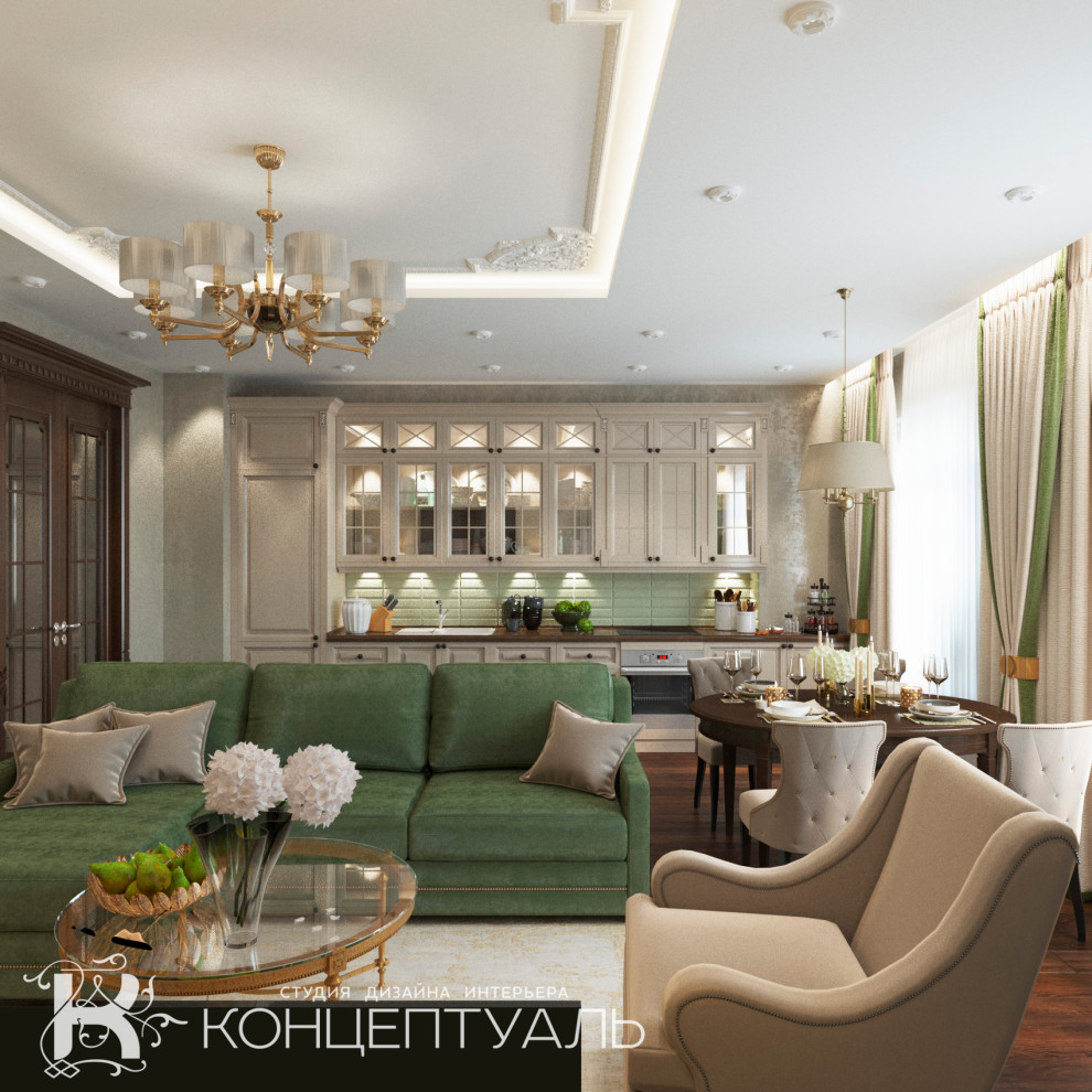 Интерьер №54