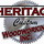 Heritage Custom Woodworking Inc.