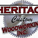 Heritage Custom Woodworking Inc.