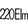 220 Elm