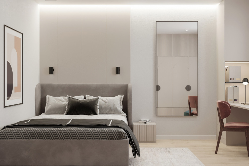 Квартира Жк.Неоклассика 120 м2