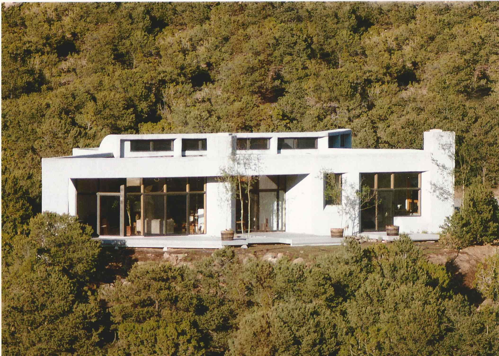 Dove House
