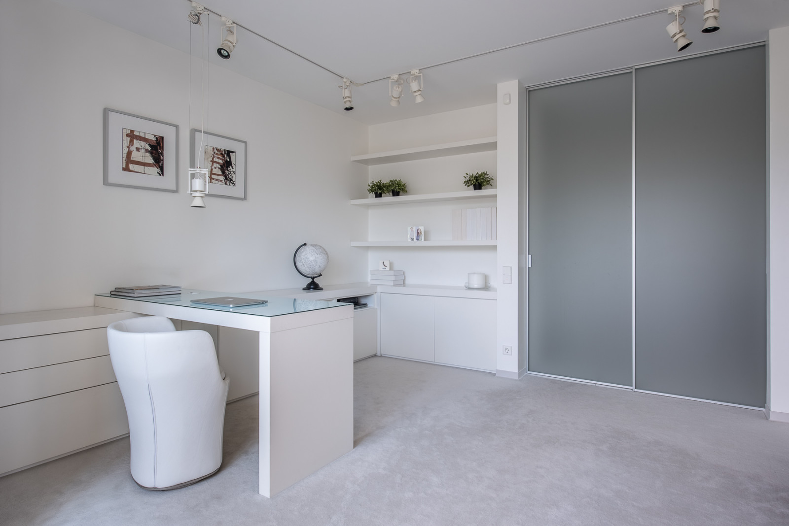 Квартира 190 м2