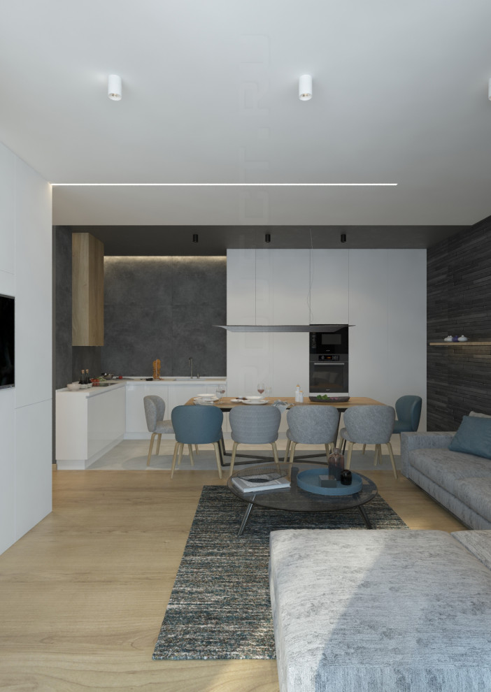 Проект "Эквилибриум": "до" и "после"