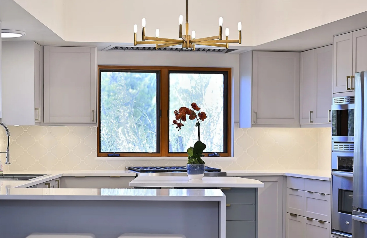 EARNEST RESIDENCE