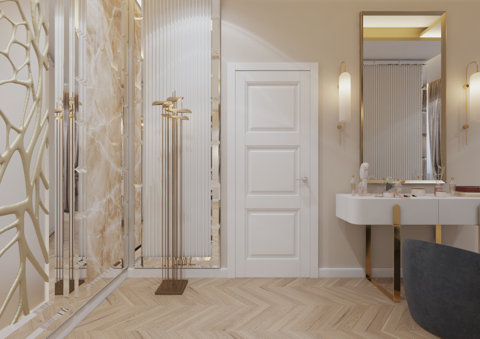 МАМОНОВО (327 м2)