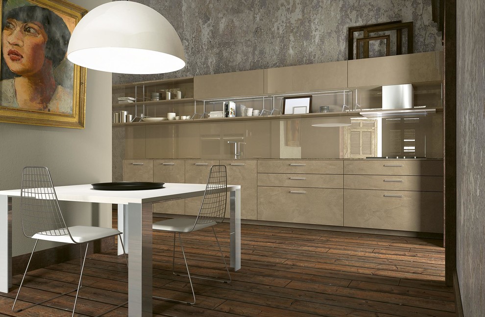 NOBLESSE OBLIGE By Aster Cucine