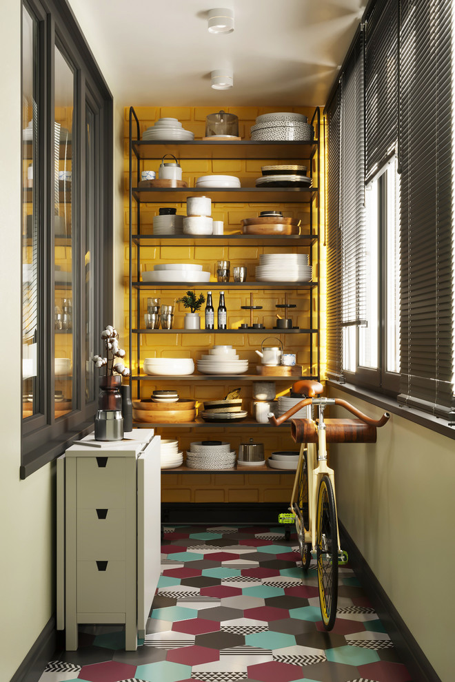 Дизайн квартиры