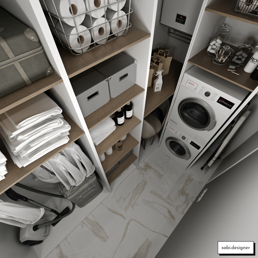 НЕОКЛАССИЧЕСКАЯ КВАРТИРА ЖК ТРИКОЛОР 110 М КВ