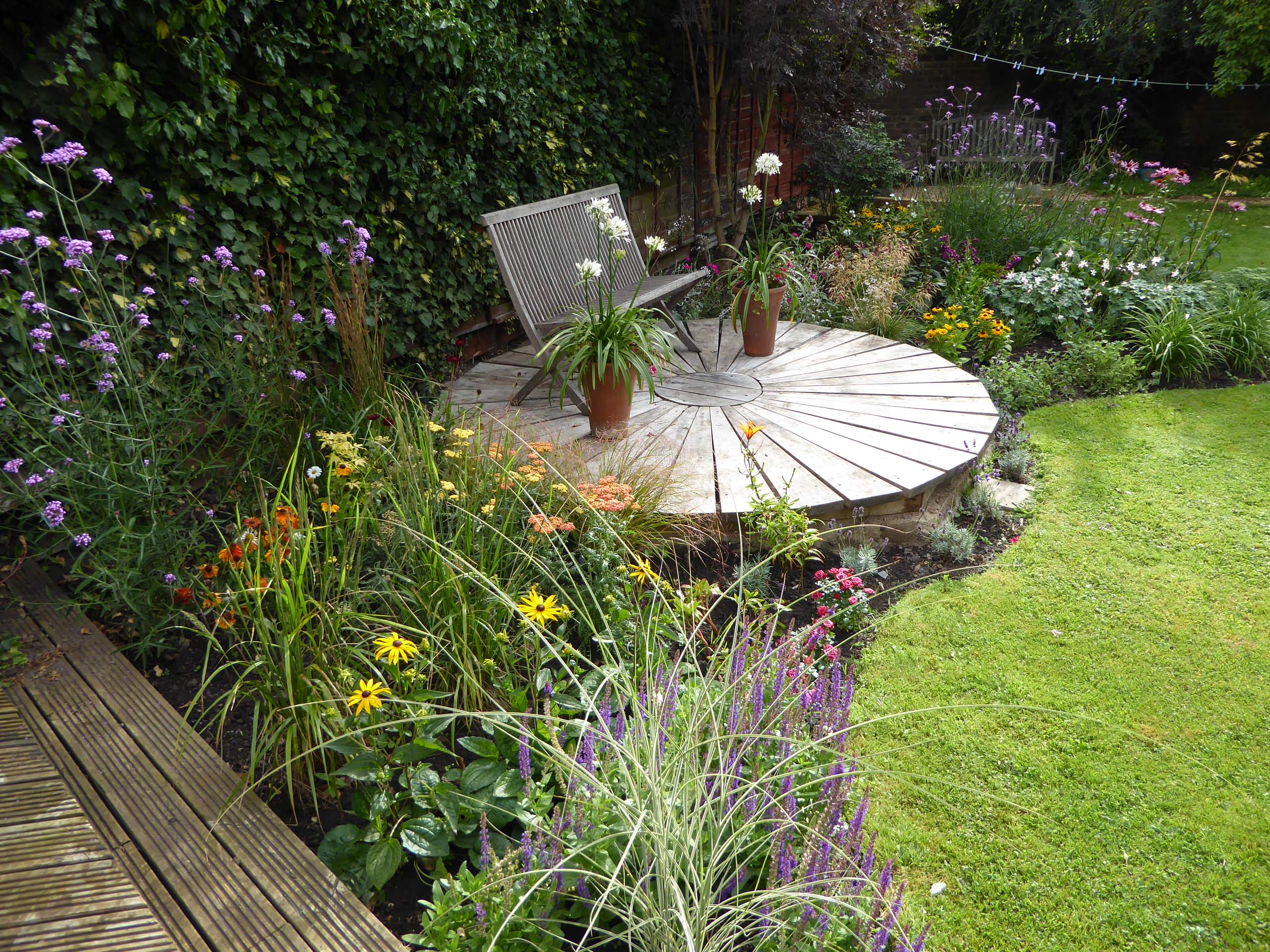 75 Backyard Landscaping Ideas You'll Love - December, 2025 | Houzz, image size:2560x1920