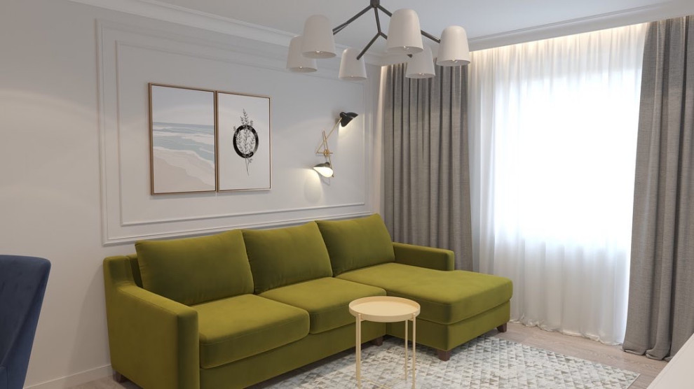 Квартира для сдачи в аренду