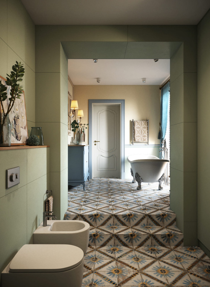 Домик для отдыха у моря