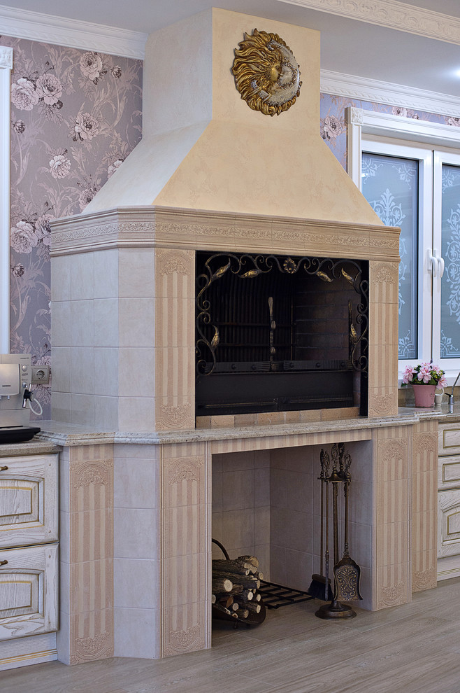 По мотивам классики