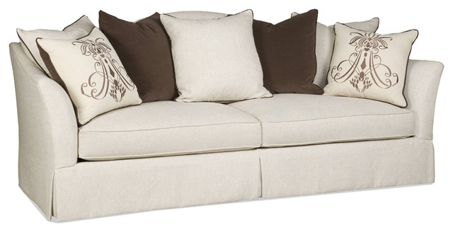 Sam Moore Angelina Sofa Linen