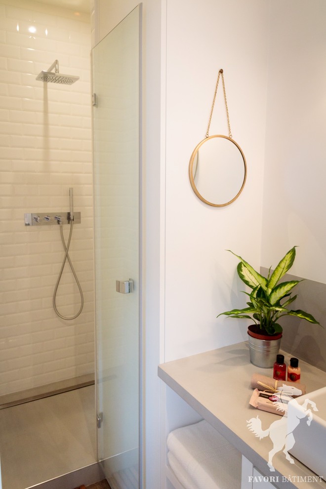 Studio  PARIS République/Rue Oberkampf