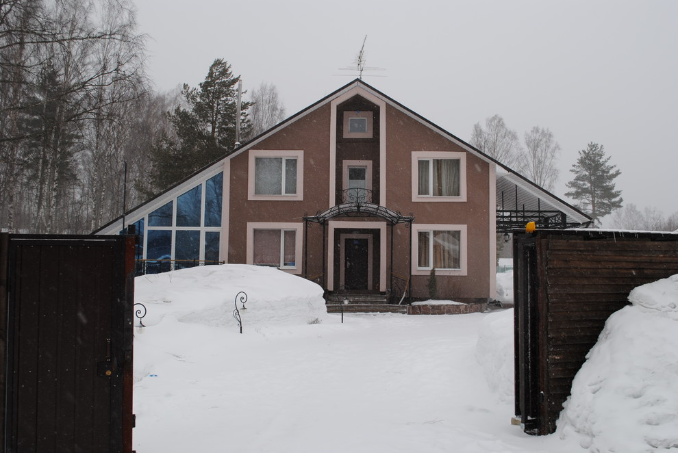 Шалле "Вайсхорн"