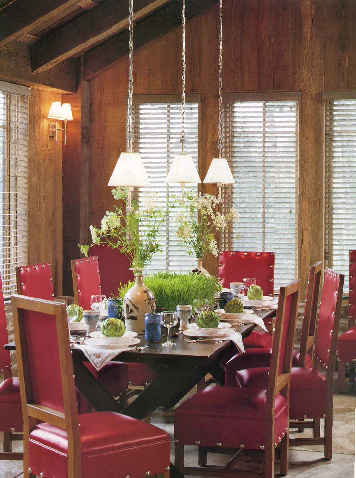 Mountain Mining Residence, Telluride, CO