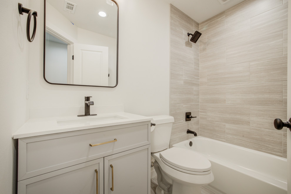 Bathroom Remodeling