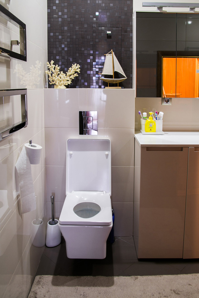 Ванная и туалет