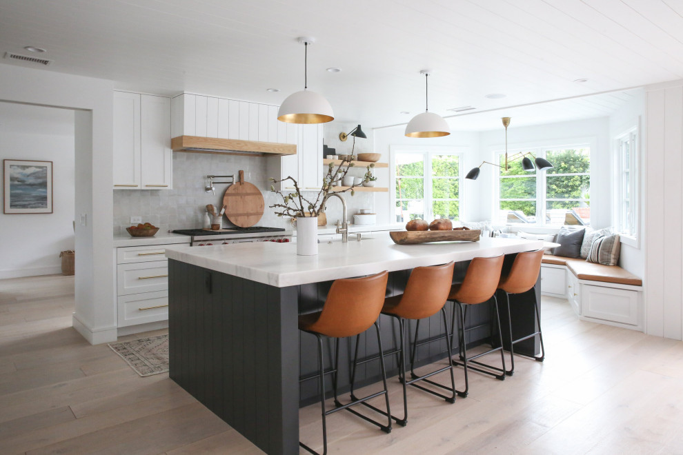 Newport Beach Remodel