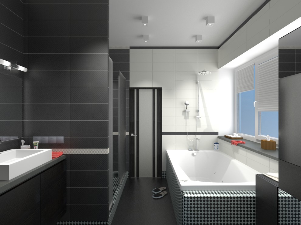 Таунхаус в ЖК "Vesna"