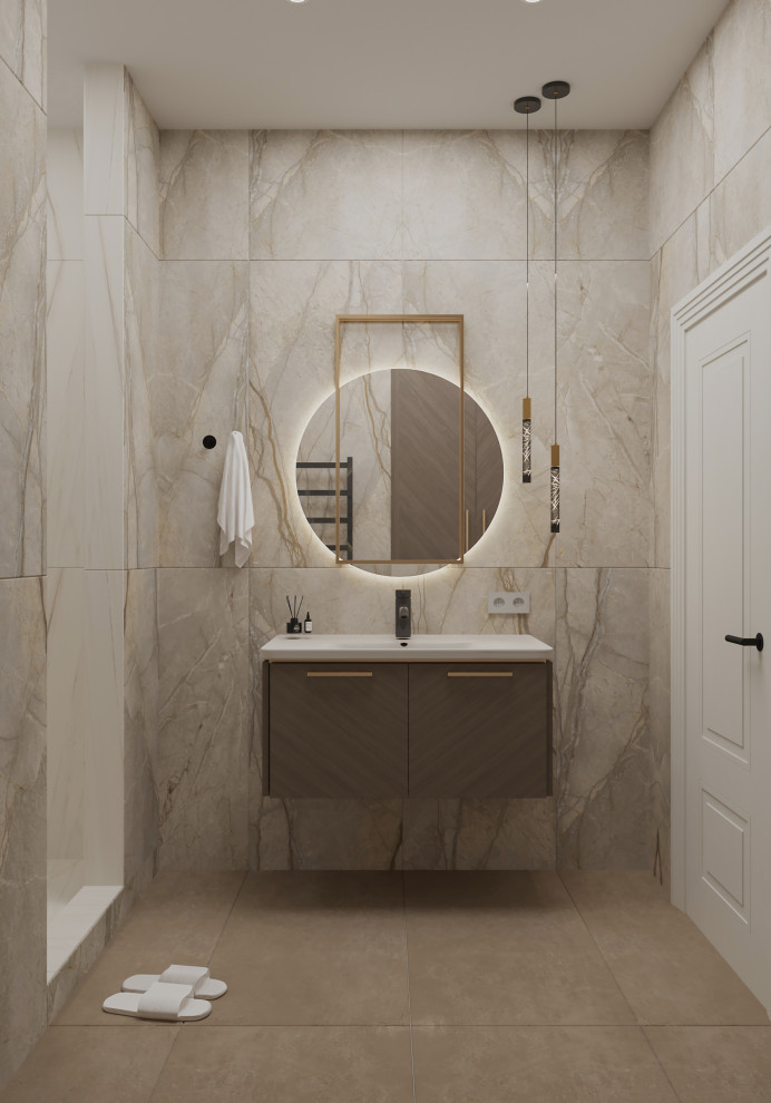 Гиагинская