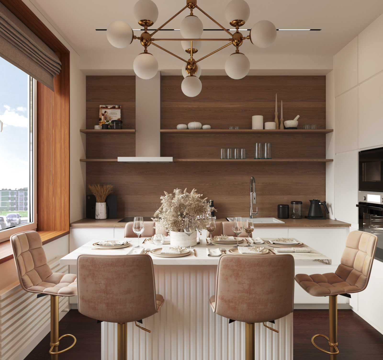 Пулковское