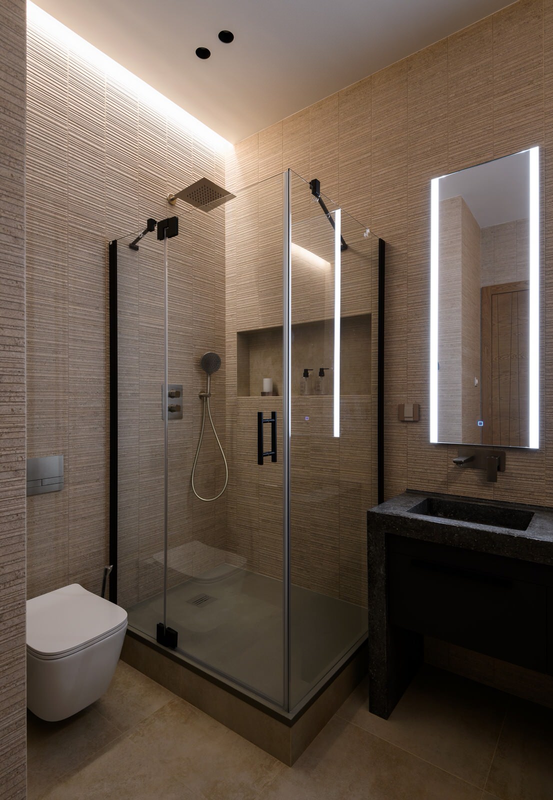 Квартира 200 м2