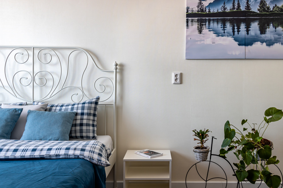 Съемка квартиры для аренды