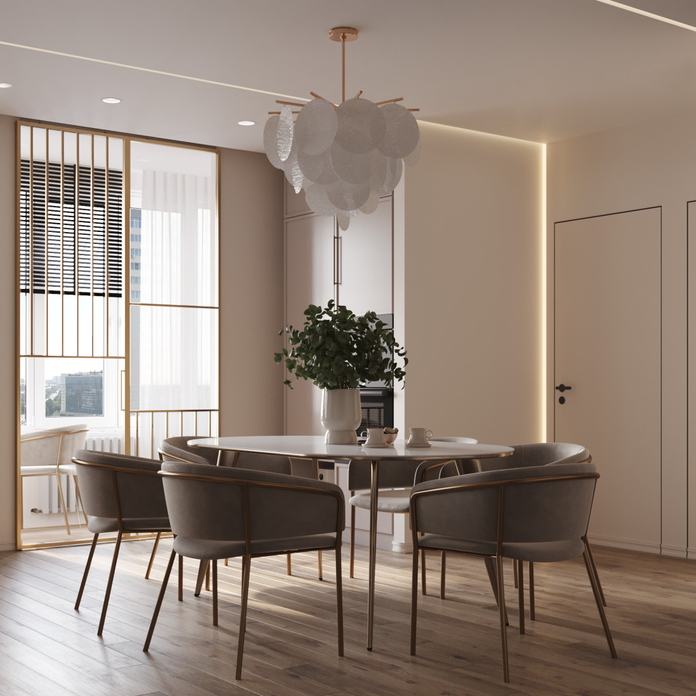 жк Западный луч