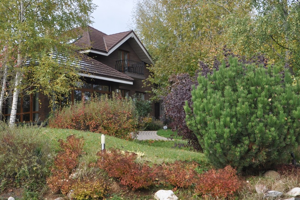 Elephant - загородный дом для активного отдыха